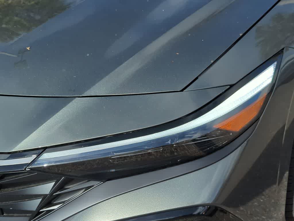 Thumbnail: 2026 Hyundai Elantra - 11