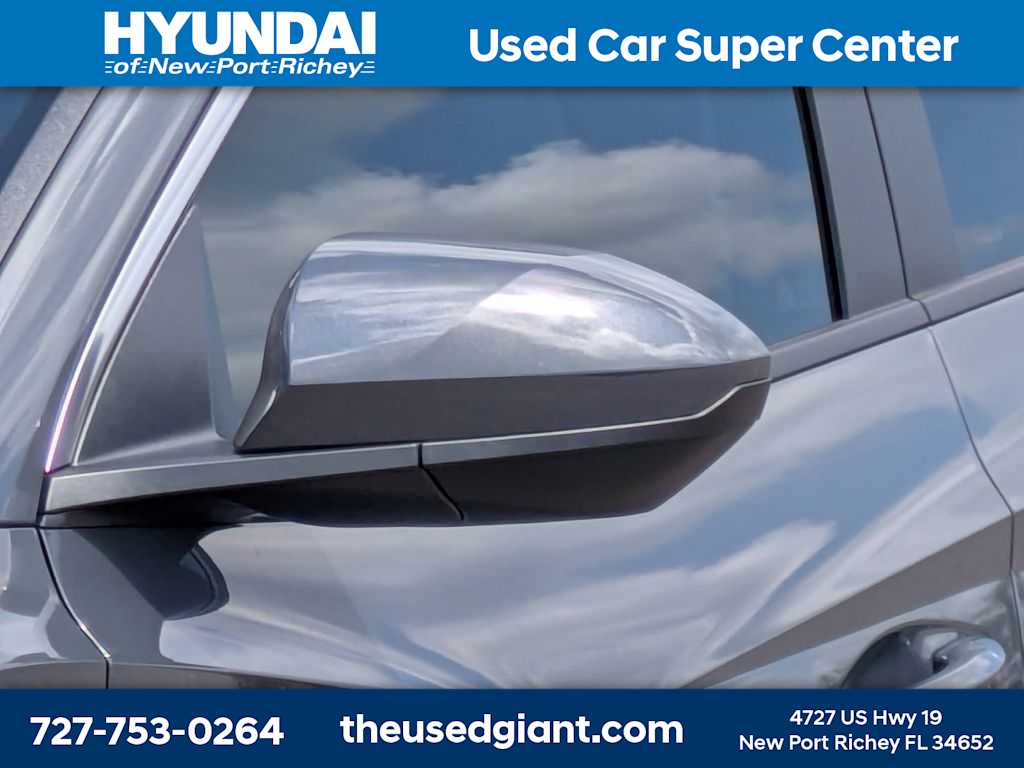 Thumbnail: 2026 Hyundai Tucson - 11