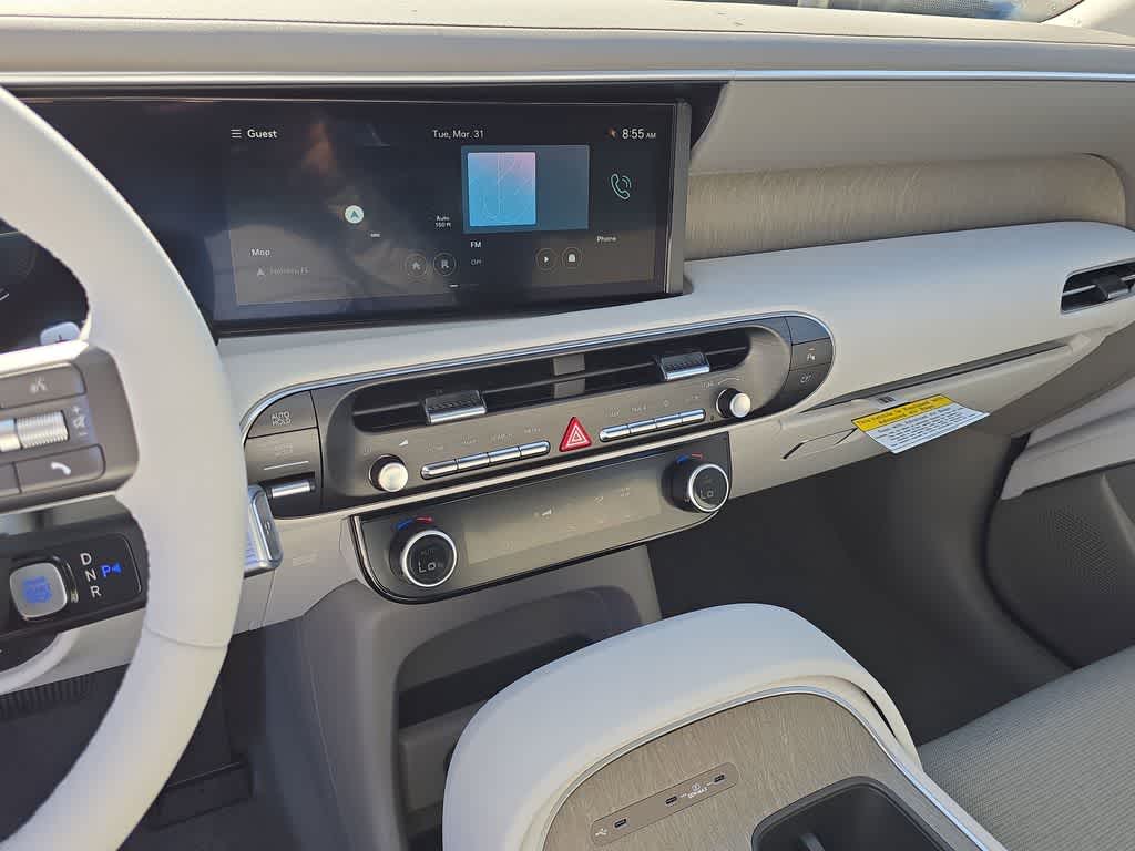 Thumbnail: 2026 Hyundai Palisade - 28