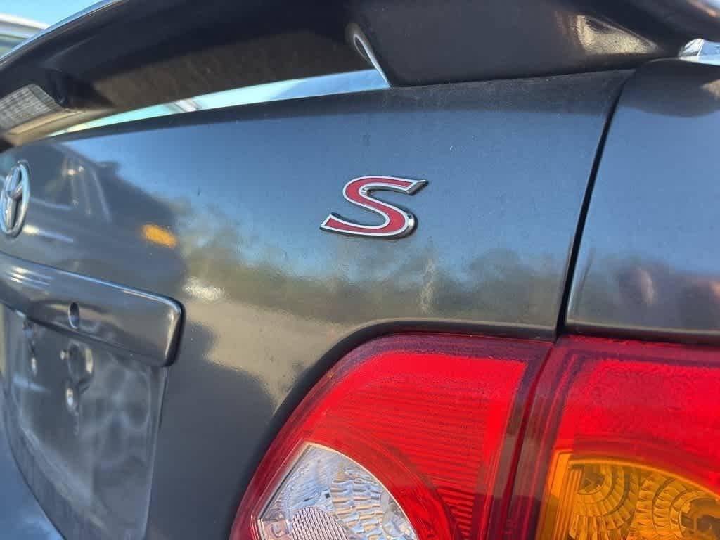 Thumbnail: 2010 Toyota Corolla - 5