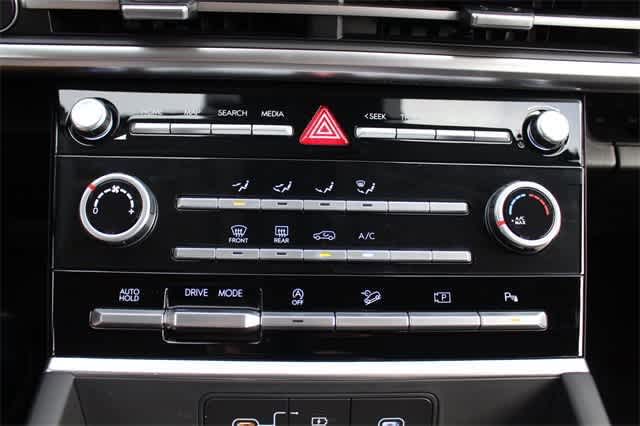 Thumbnail: 2025 Hyundai Santa Fe - 20