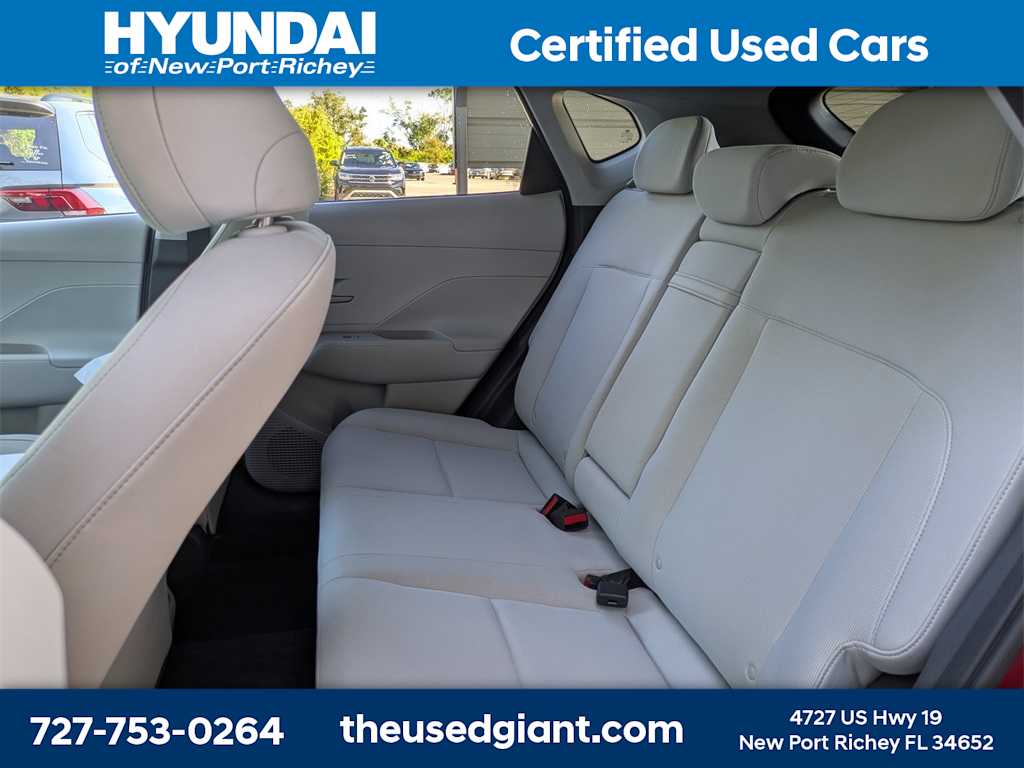 Thumbnail: 2024 Hyundai Kona - 14