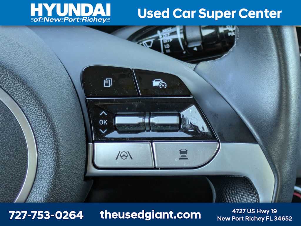 Thumbnail: 2024 Hyundai Elantra - 33