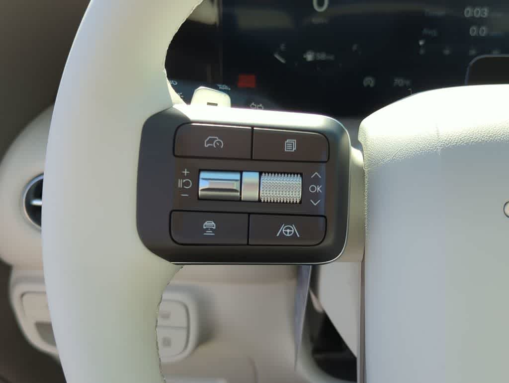 Thumbnail: 2026 Hyundai Palisade - 24