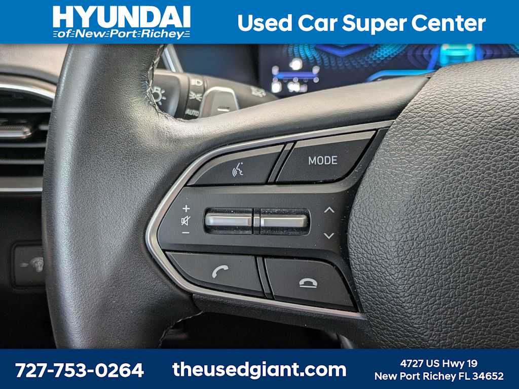 Thumbnail: 2022 Hyundai Santa Fe - 31