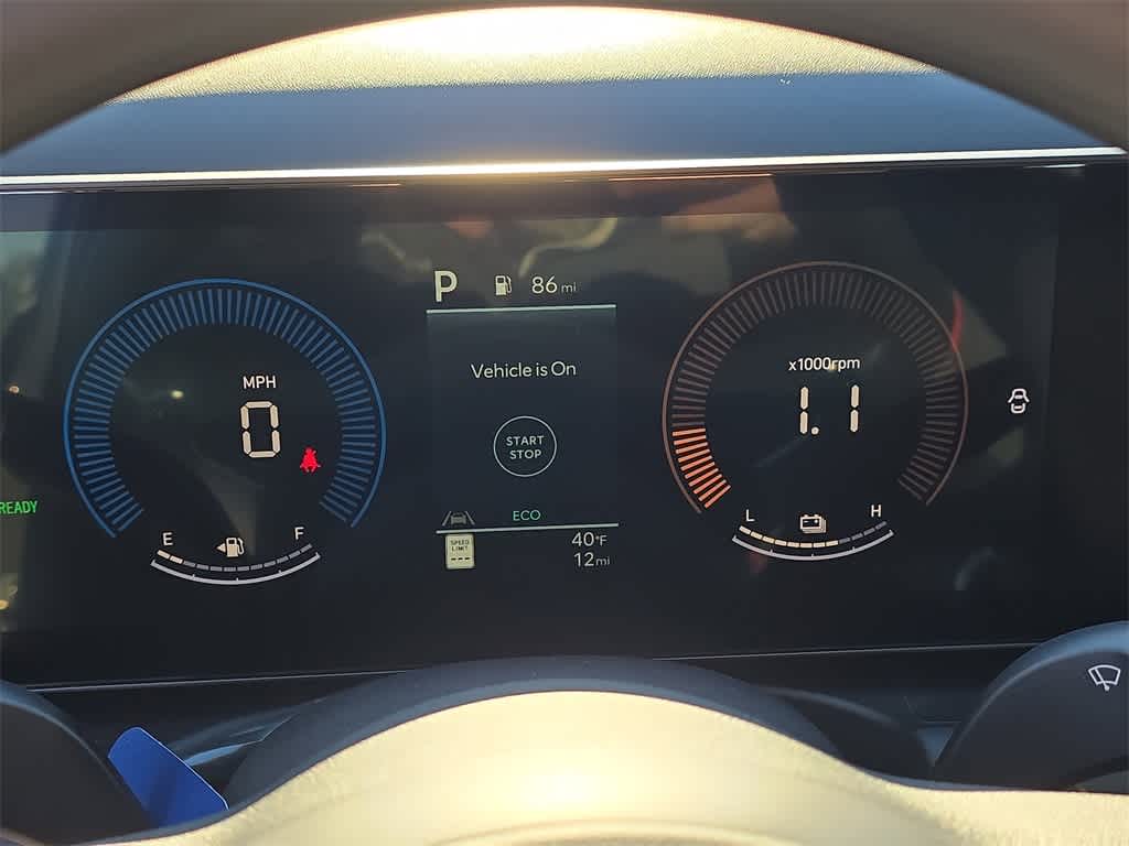 Thumbnail: 2026 Hyundai Tucson - 31