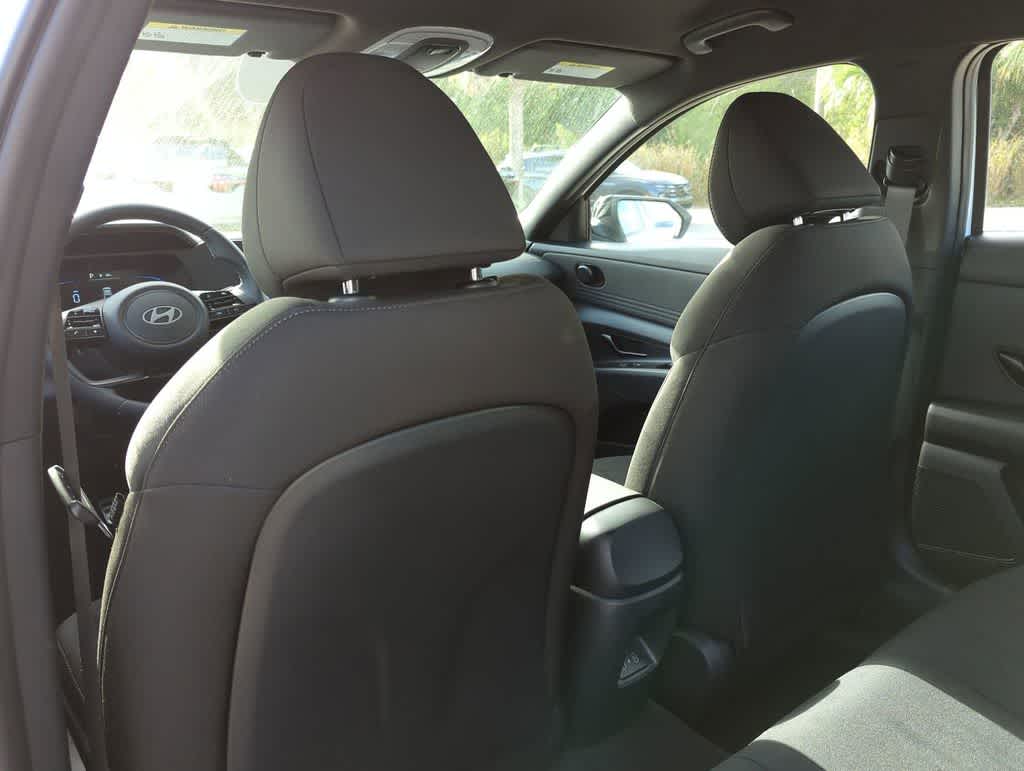 Thumbnail: 2026 Hyundai Elantra - 19