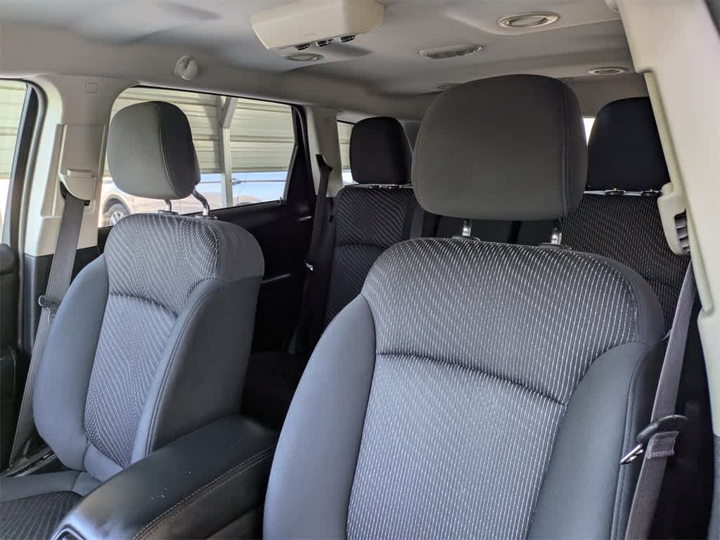 Thumbnail: 2016 Dodge Journey - 7