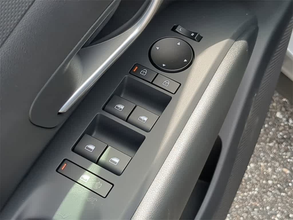 Thumbnail: 2026 Hyundai Tucson - 16