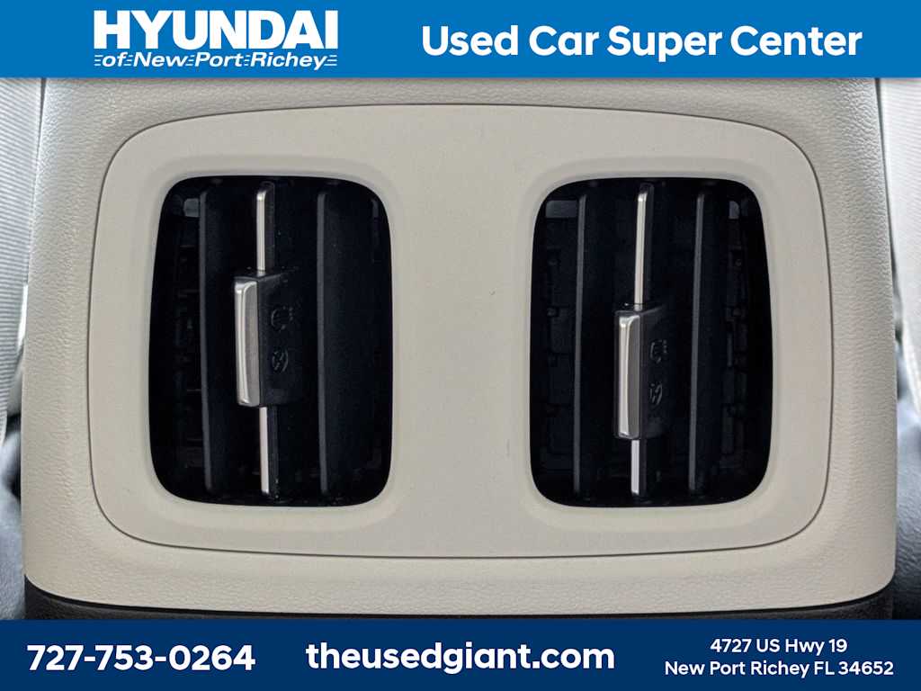 Thumbnail: 2026 Hyundai Tucson - 16