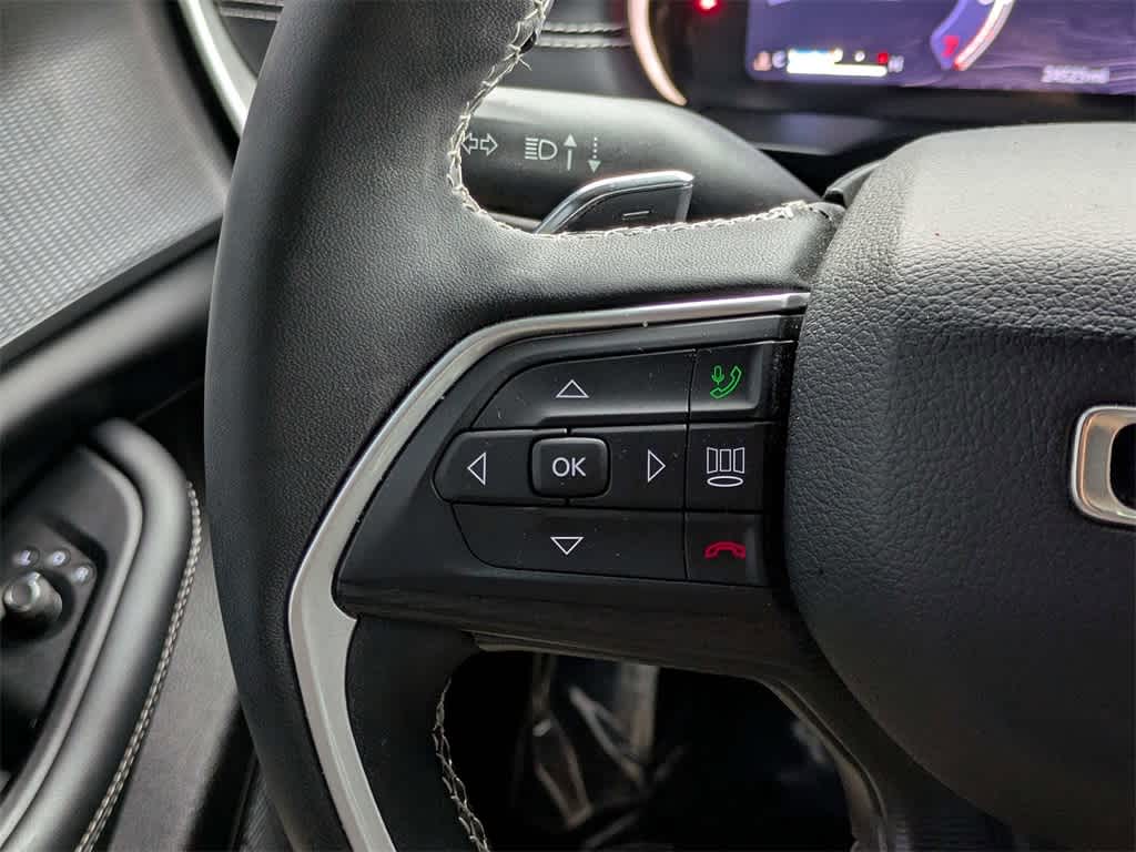 Thumbnail: 2023 Jeep Grand Cherokee L - 36