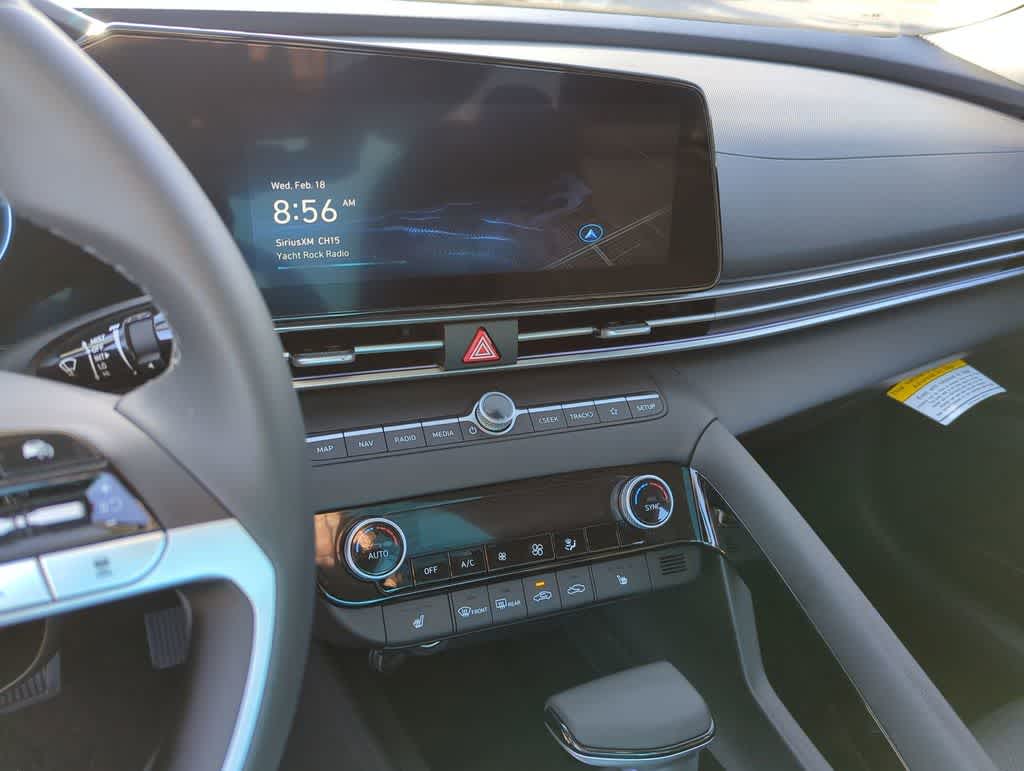 Thumbnail: 2026 Hyundai Elantra - 29