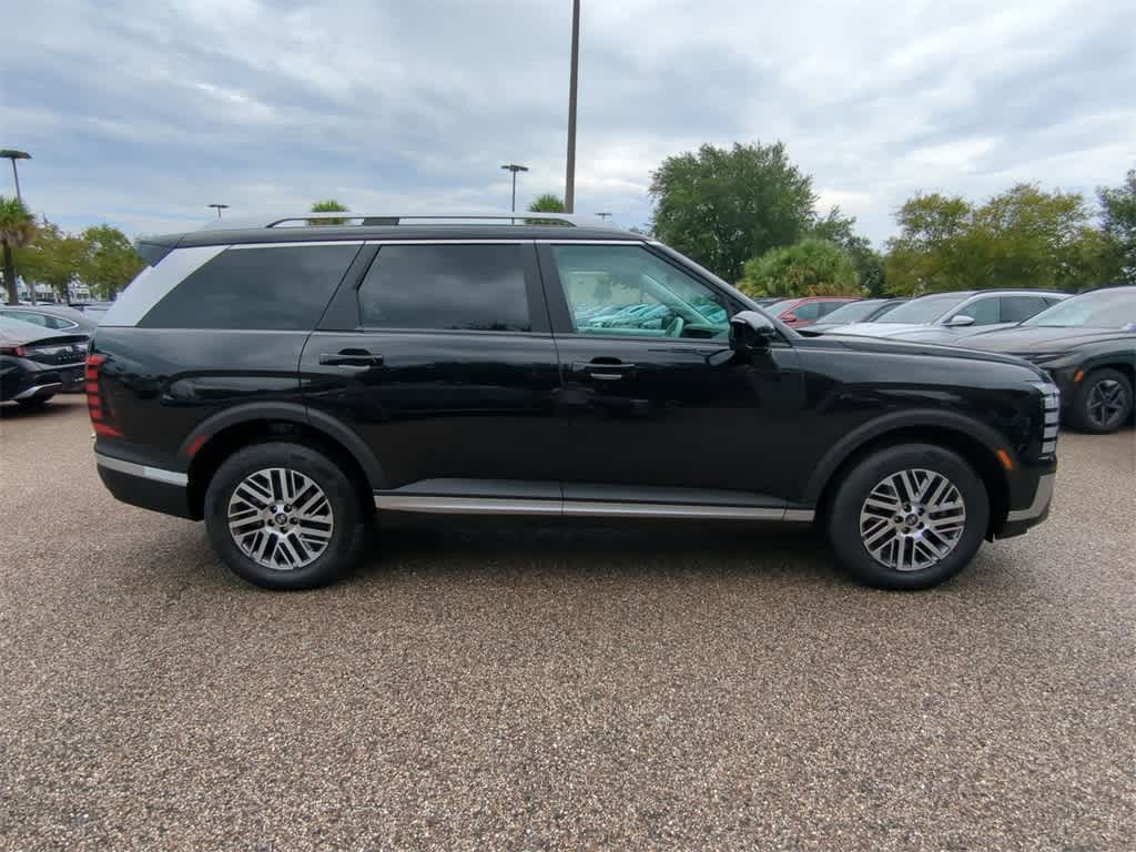 Thumbnail: 2026 Hyundai Palisade - 6