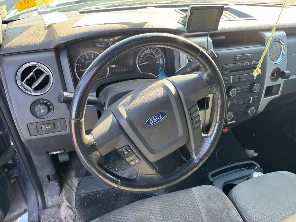 Thumbnail: 2012 Ford F-150 - 12