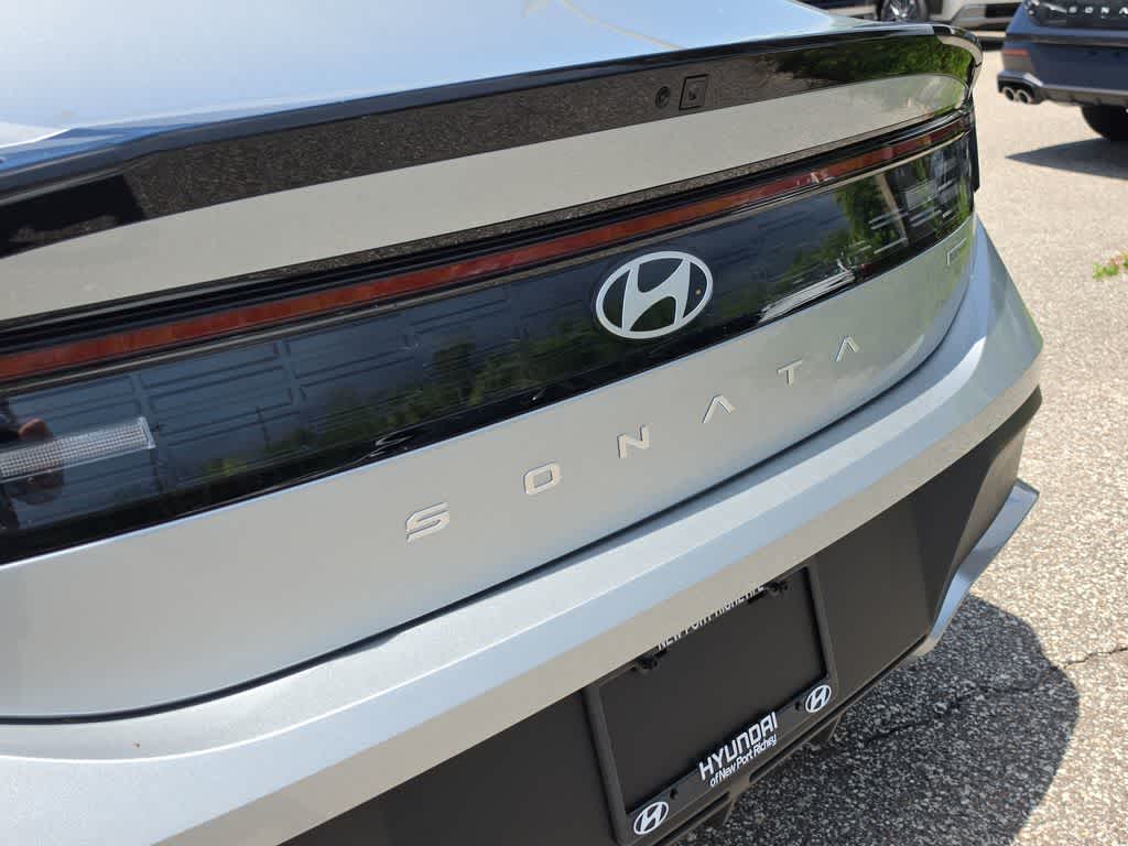 Thumbnail: 2026 Hyundai Sonata - 13