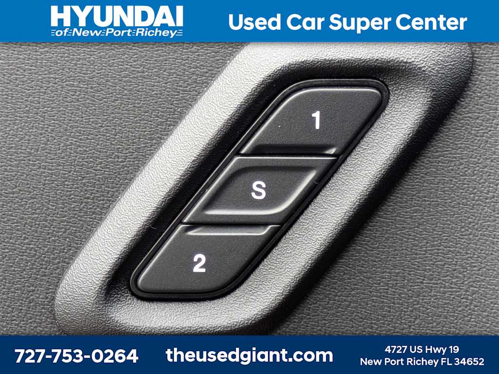 Thumbnail: 2021 Dodge Challenger - 21