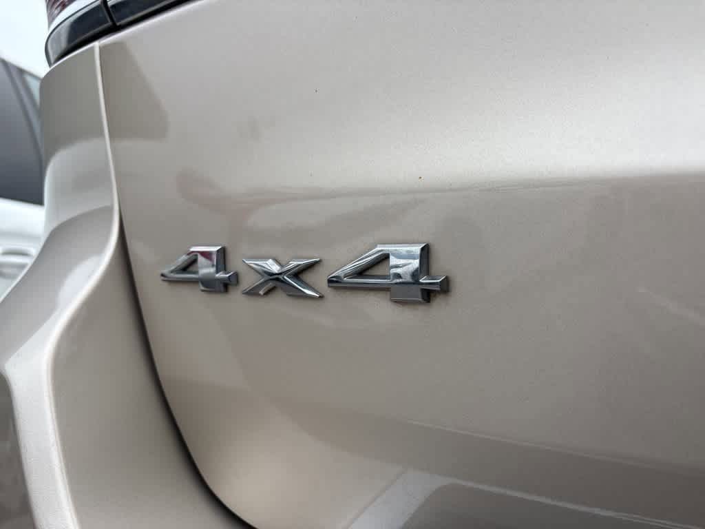 Thumbnail: 2014 Jeep Grand Cherokee - 6