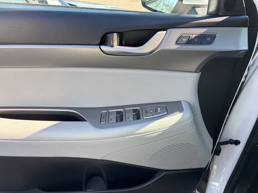 Thumbnail: 2020 Hyundai Palisade - 12