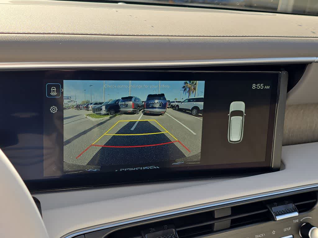 Thumbnail: 2026 Hyundai Palisade - 30