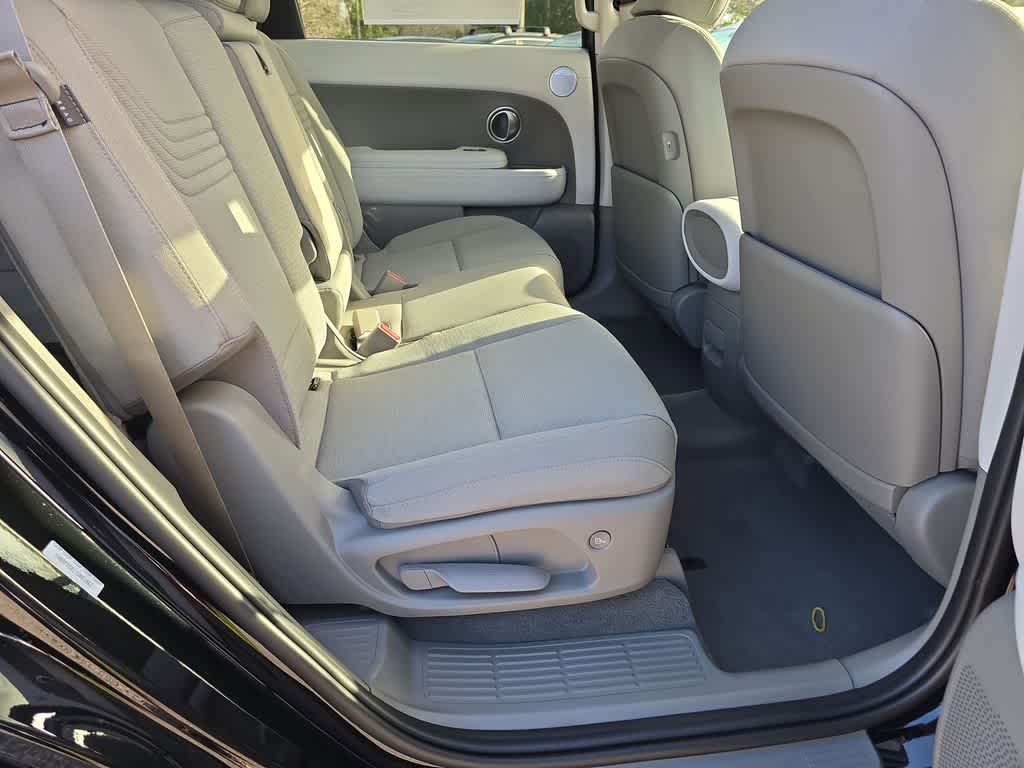 Thumbnail: 2026 Hyundai Palisade - 21