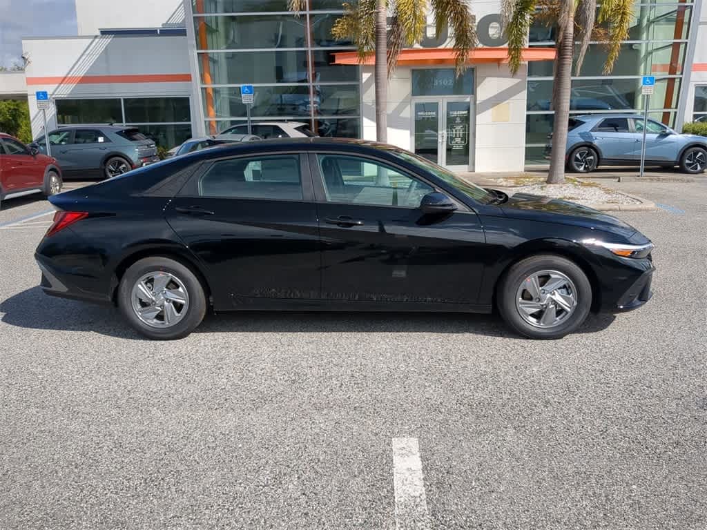 Thumbnail: 2026 Hyundai Elantra - 7