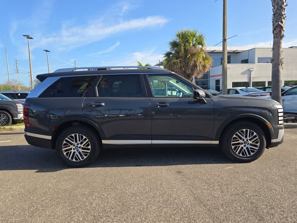 Thumbnail: 2026 Hyundai Palisade - 7