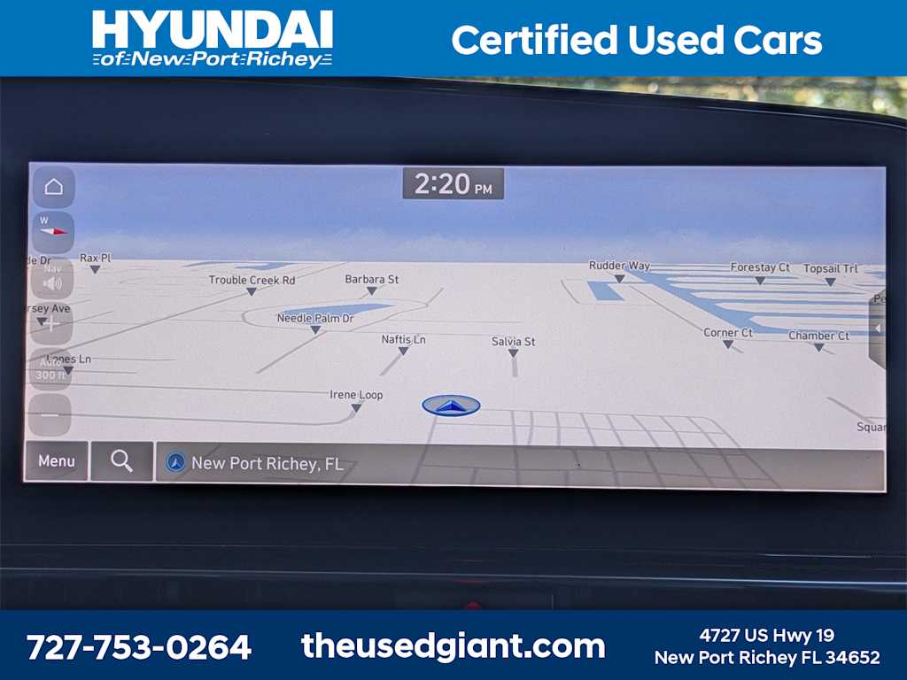 Thumbnail: 2023 Hyundai Elantra - 20