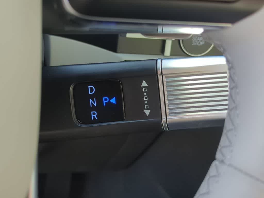 Thumbnail: 2026 Hyundai Santa Fe - 34