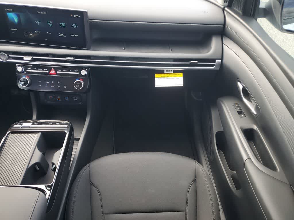 Thumbnail: 2026 Hyundai Tucson - 15