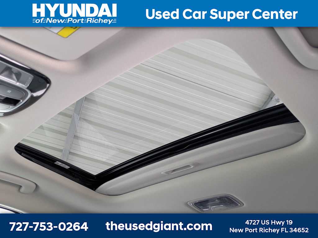Thumbnail: 2024 Hyundai Tucson - 24