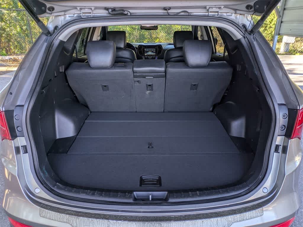 Thumbnail: 2015 Hyundai Santa Fe - 12