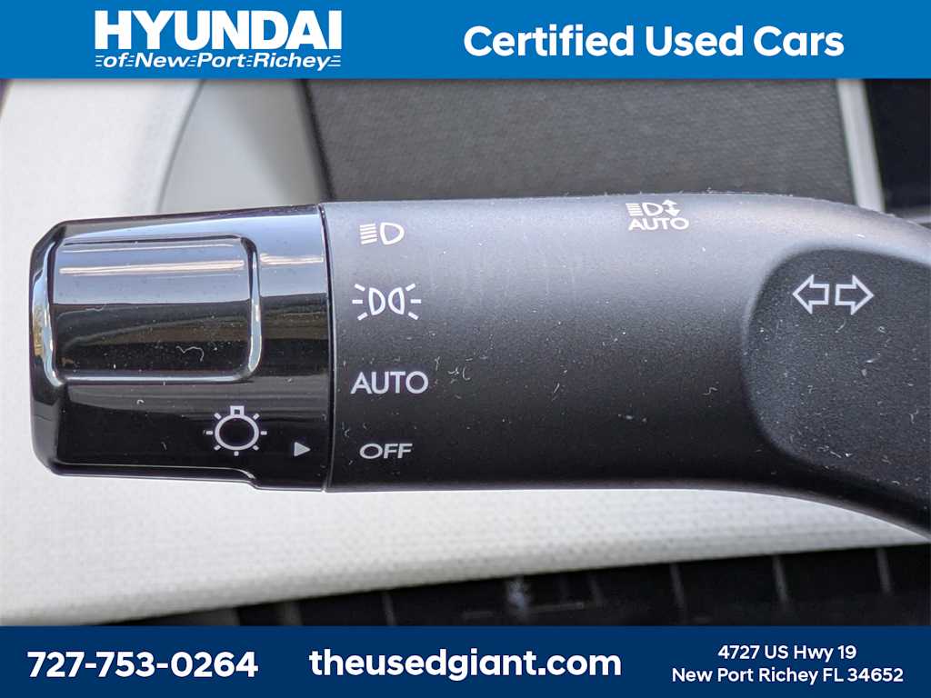 Thumbnail: 2025 Hyundai Tucson - 35