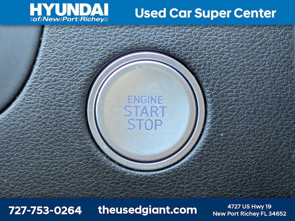 Thumbnail: 2023 Hyundai Tucson - 45