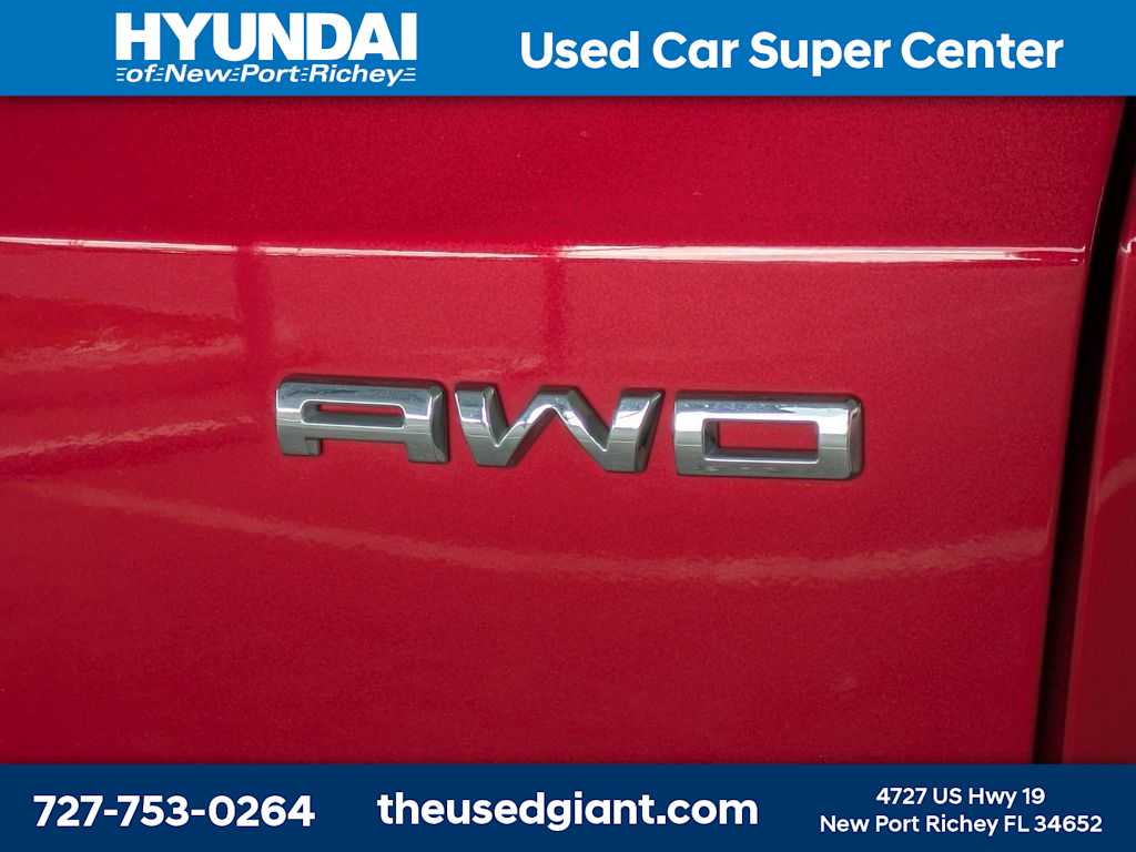 Thumbnail: 2021 Ford Escape - 14