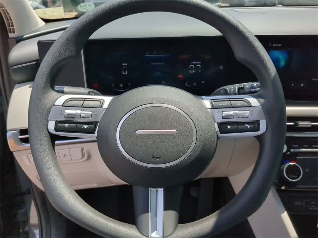 Thumbnail: 2026 Hyundai Tucson - 22