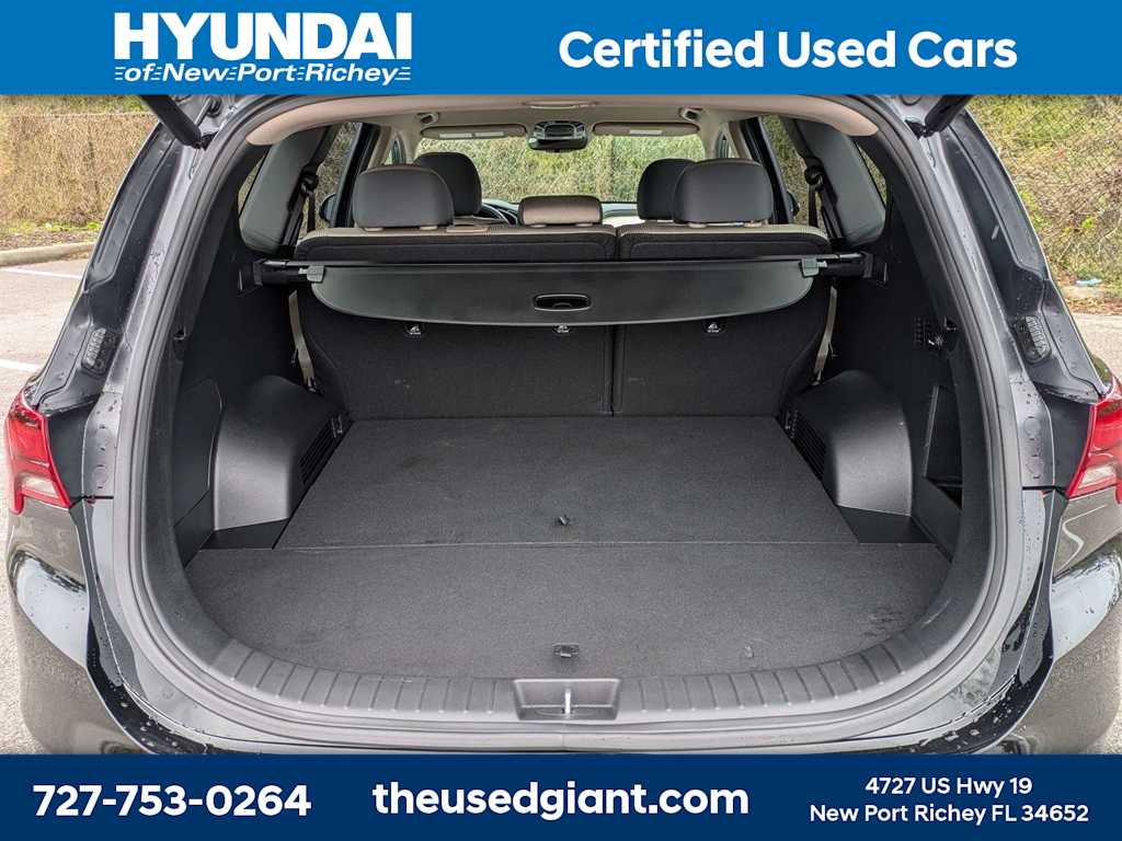 Thumbnail: 2023 Hyundai Santa Fe - 12