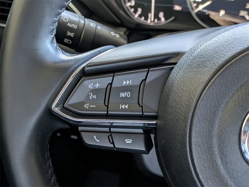 Thumbnail: 2019 Mazda CX-5 - 35