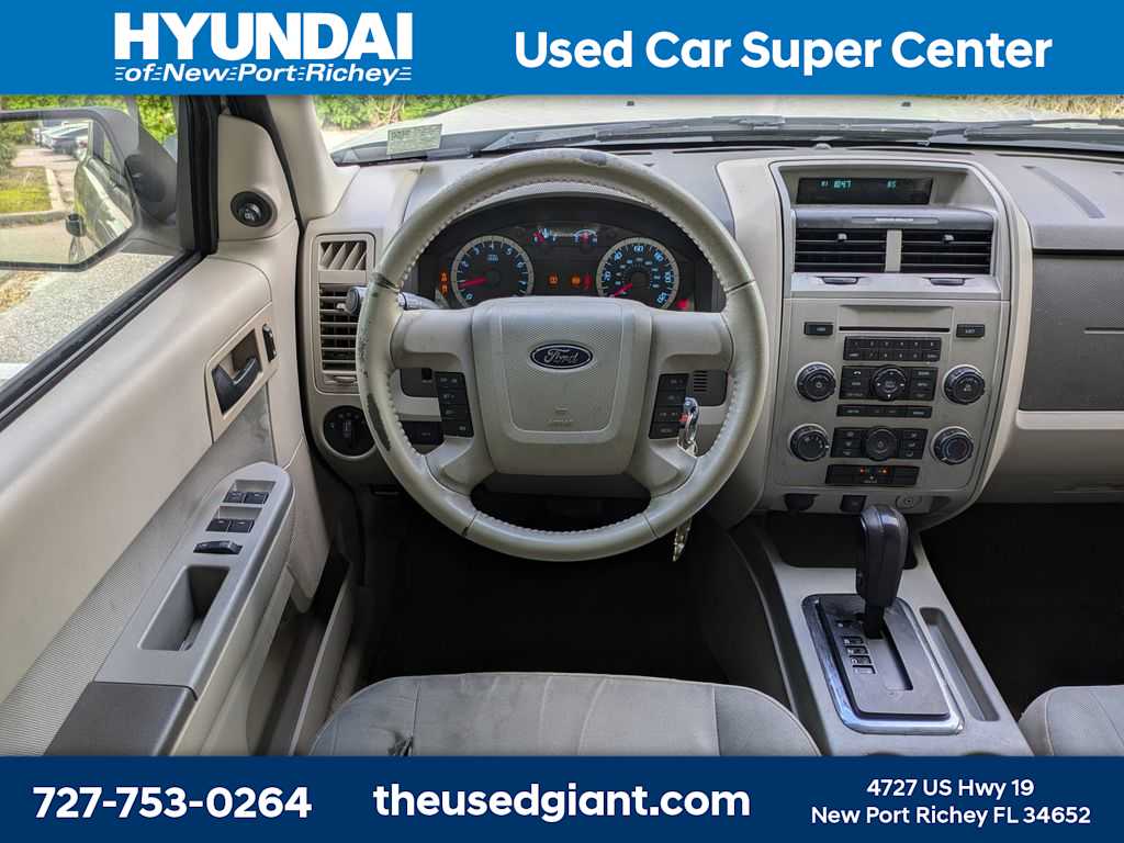 Thumbnail: 2012 Ford Escape - 17