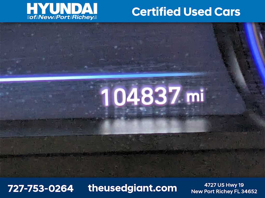 Thumbnail: 2020 Hyundai Palisade - 39