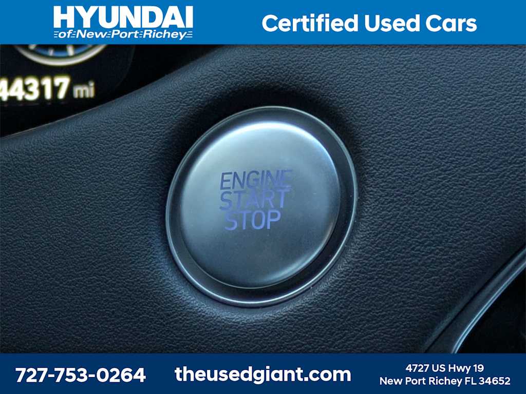 Thumbnail: 2022 Hyundai Palisade - 47