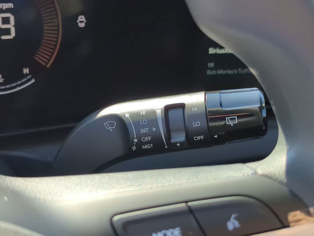 Thumbnail: 2026 Hyundai Tucson - 26