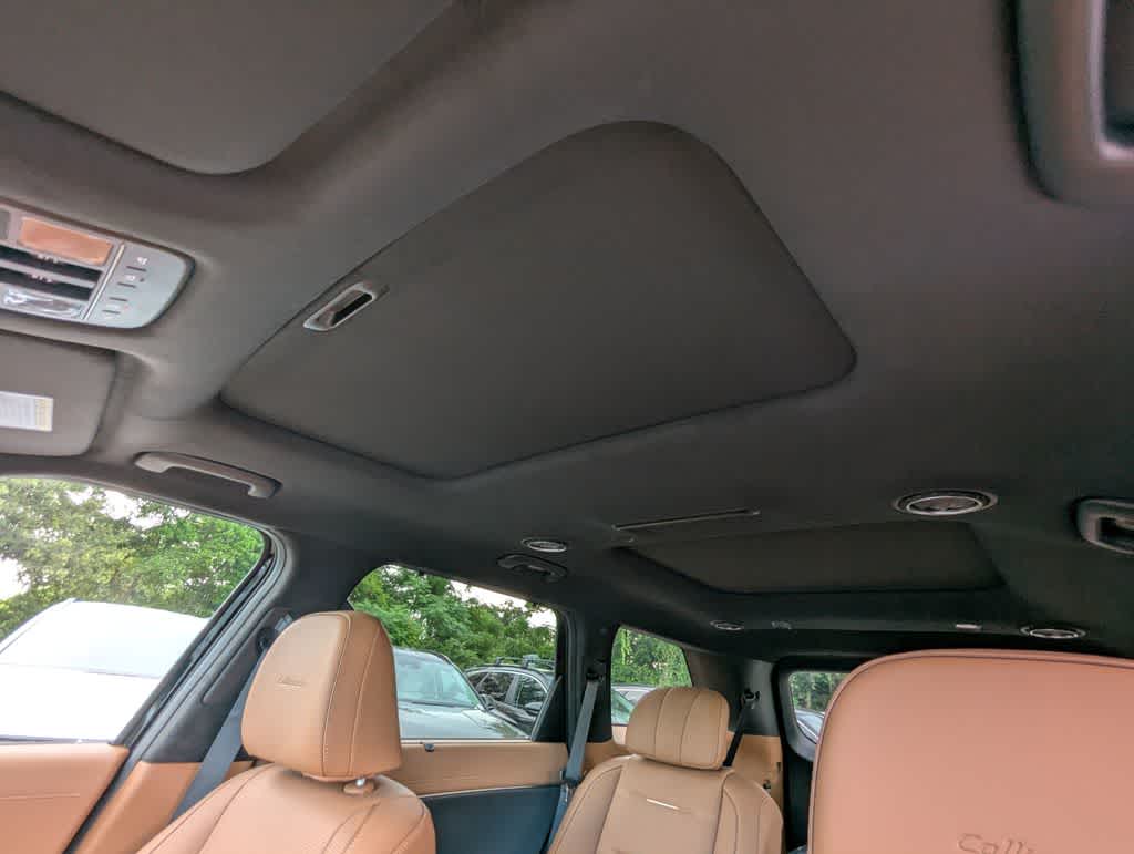 Thumbnail: 2026 Hyundai Palisade - 23