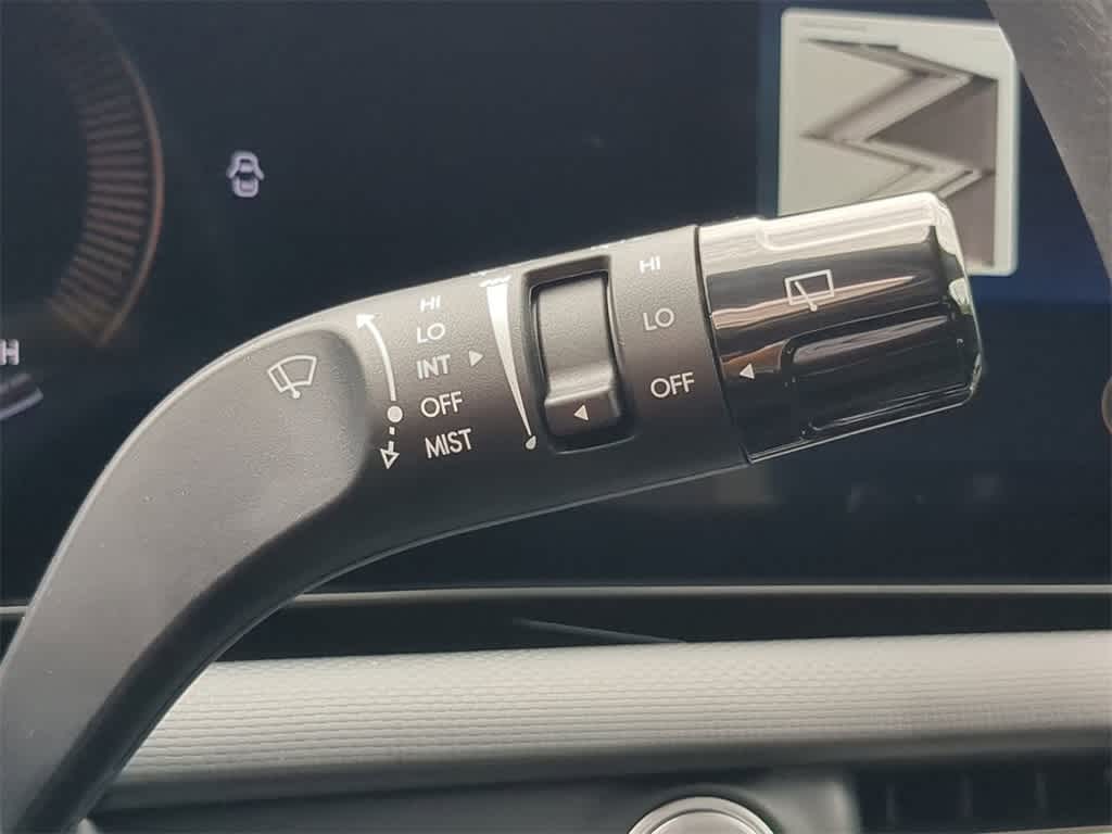 Thumbnail: 2026 Hyundai Tucson - 25