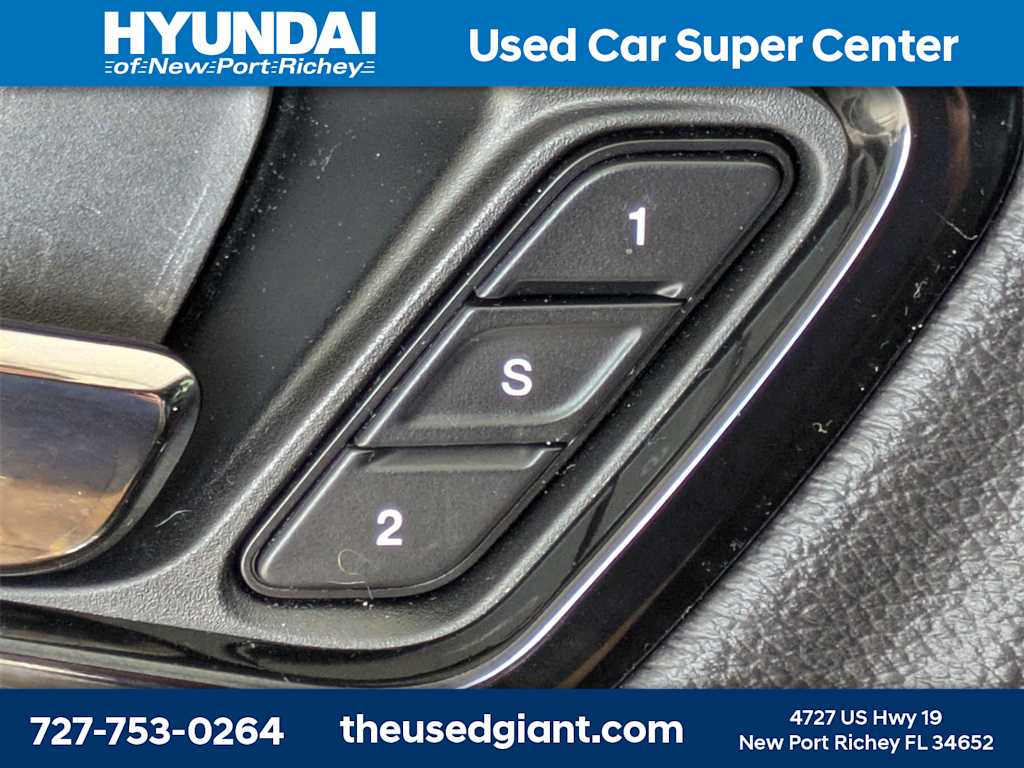 Thumbnail: 2021 Dodge Durango - 28