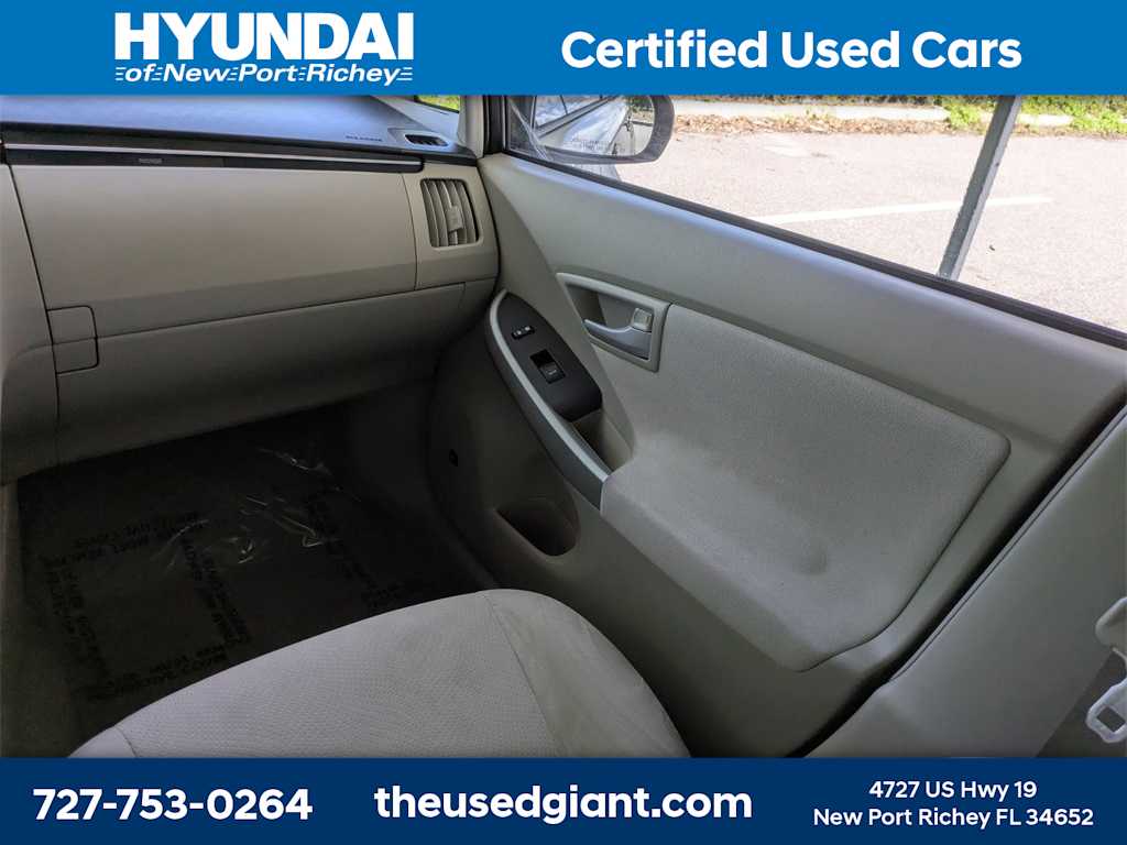Thumbnail: 2010 Toyota Prius - 17
