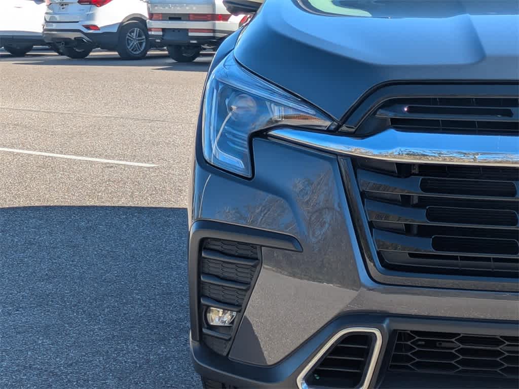 Thumbnail: 2023 Subaru Ascent - 9