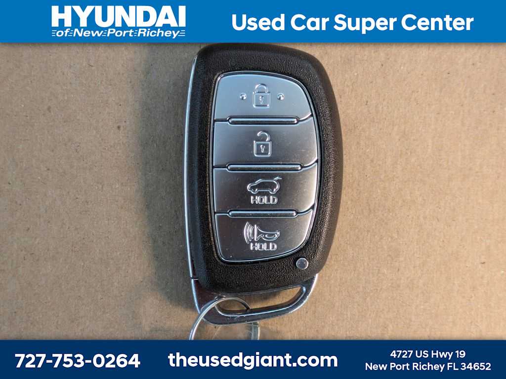 Thumbnail: 2020 Hyundai Tucson - 35