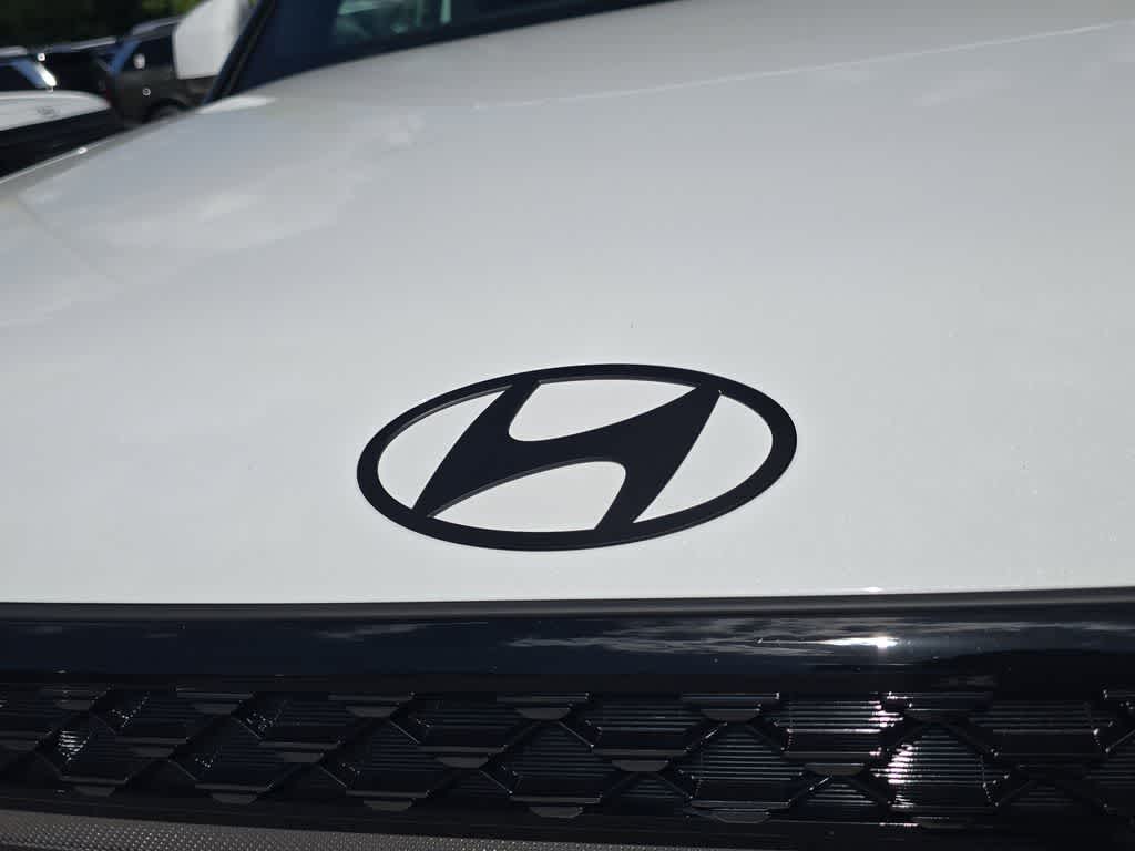 Thumbnail: 2026 Hyundai Santa Fe - 12