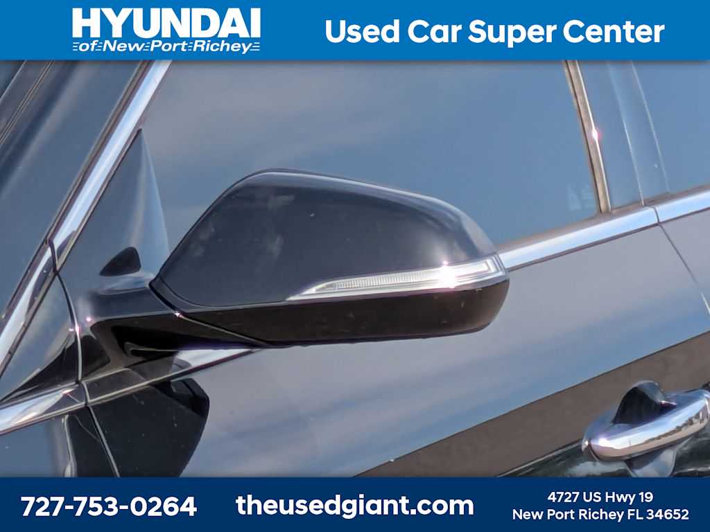 Thumbnail: 2015 Hyundai Sonata - 11