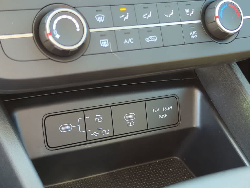 Thumbnail: 2026 Hyundai Tucson - 32